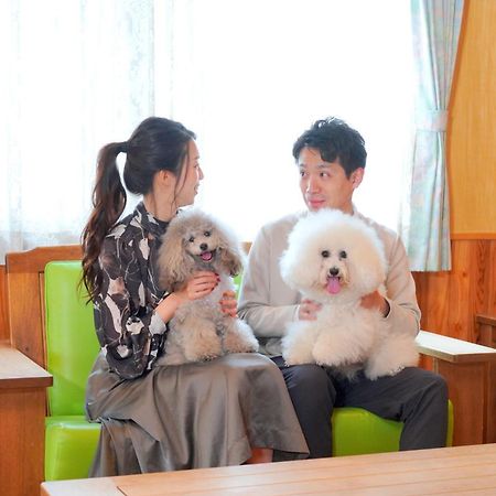 Morinoyu Hotel Hanakagura Асахикава Екстериор снимка