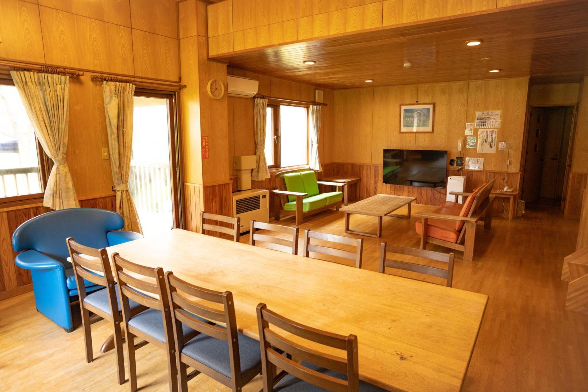 Morinoyu Hotel Hanakagura Асахикава Екстериор снимка
