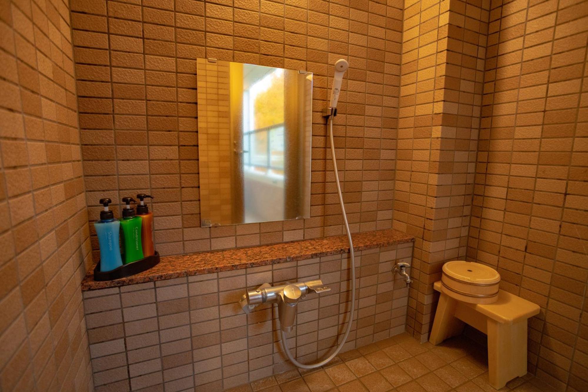 Morinoyu Hotel Hanakagura Асахикава Екстериор снимка