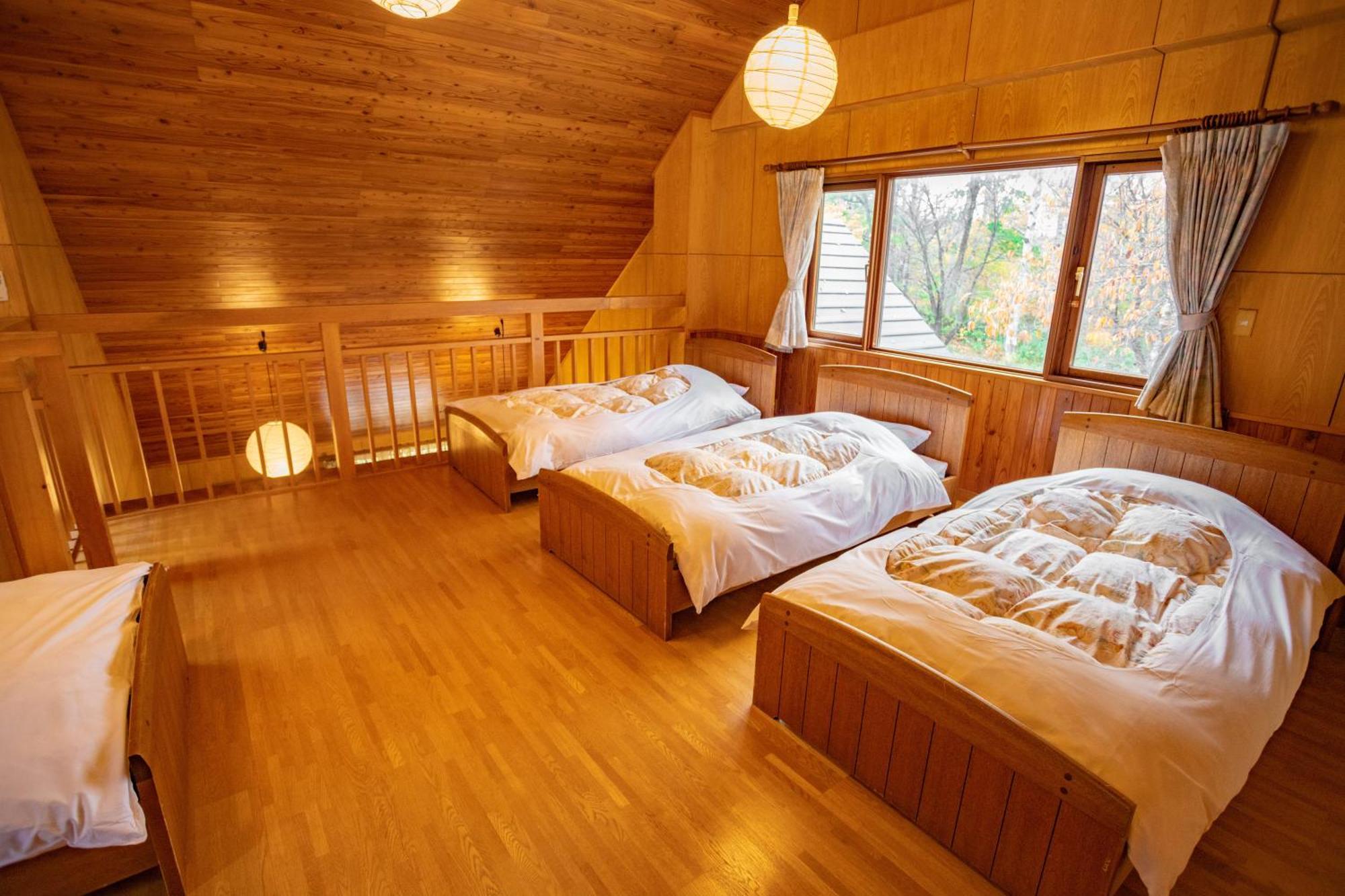 Morinoyu Hotel Hanakagura Асахикава Екстериор снимка